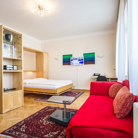 Central Apartments Vienna - Cav Ngoại thất bức ảnh