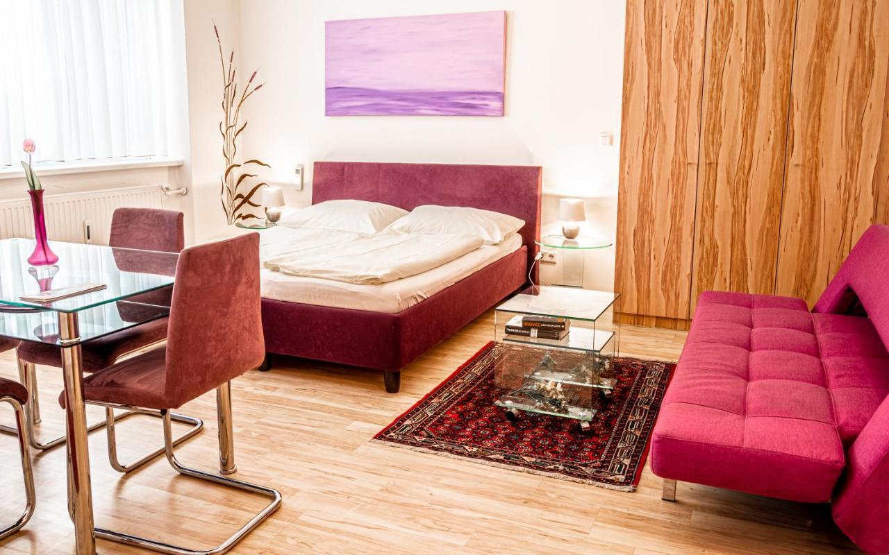 Central Apartments Vienna - Cav Ngoại thất bức ảnh