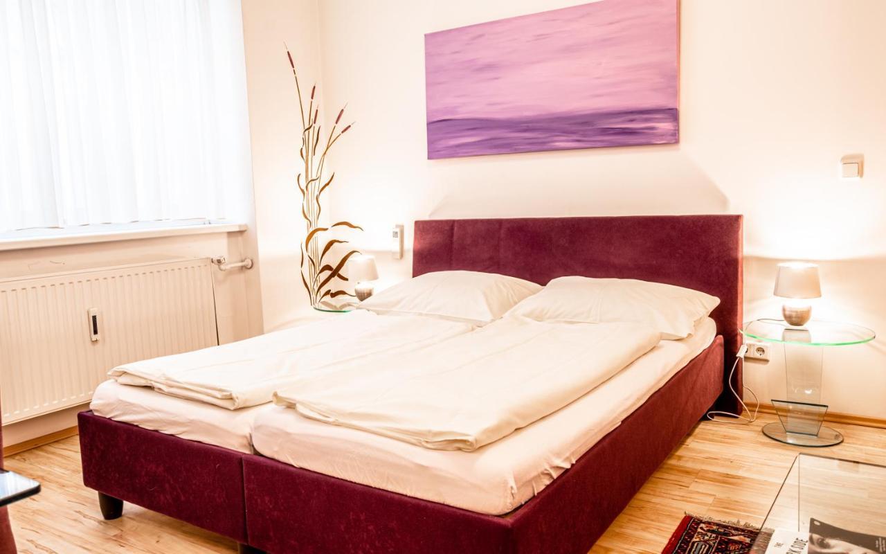 Central Apartments Vienna - Cav Ngoại thất bức ảnh