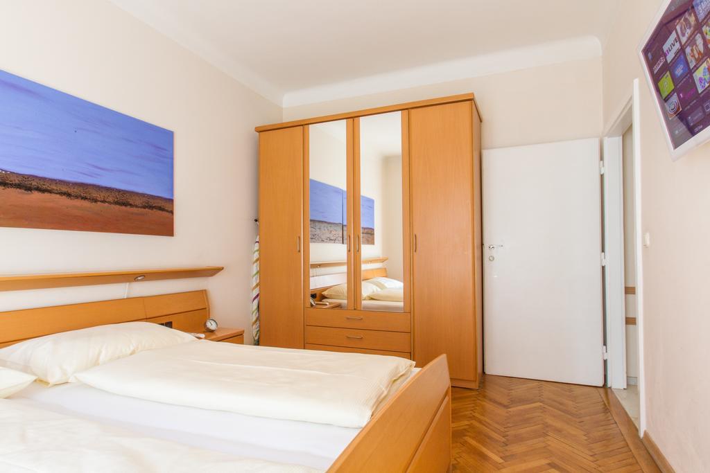 Central Apartments Vienna - Cav Ngoại thất bức ảnh