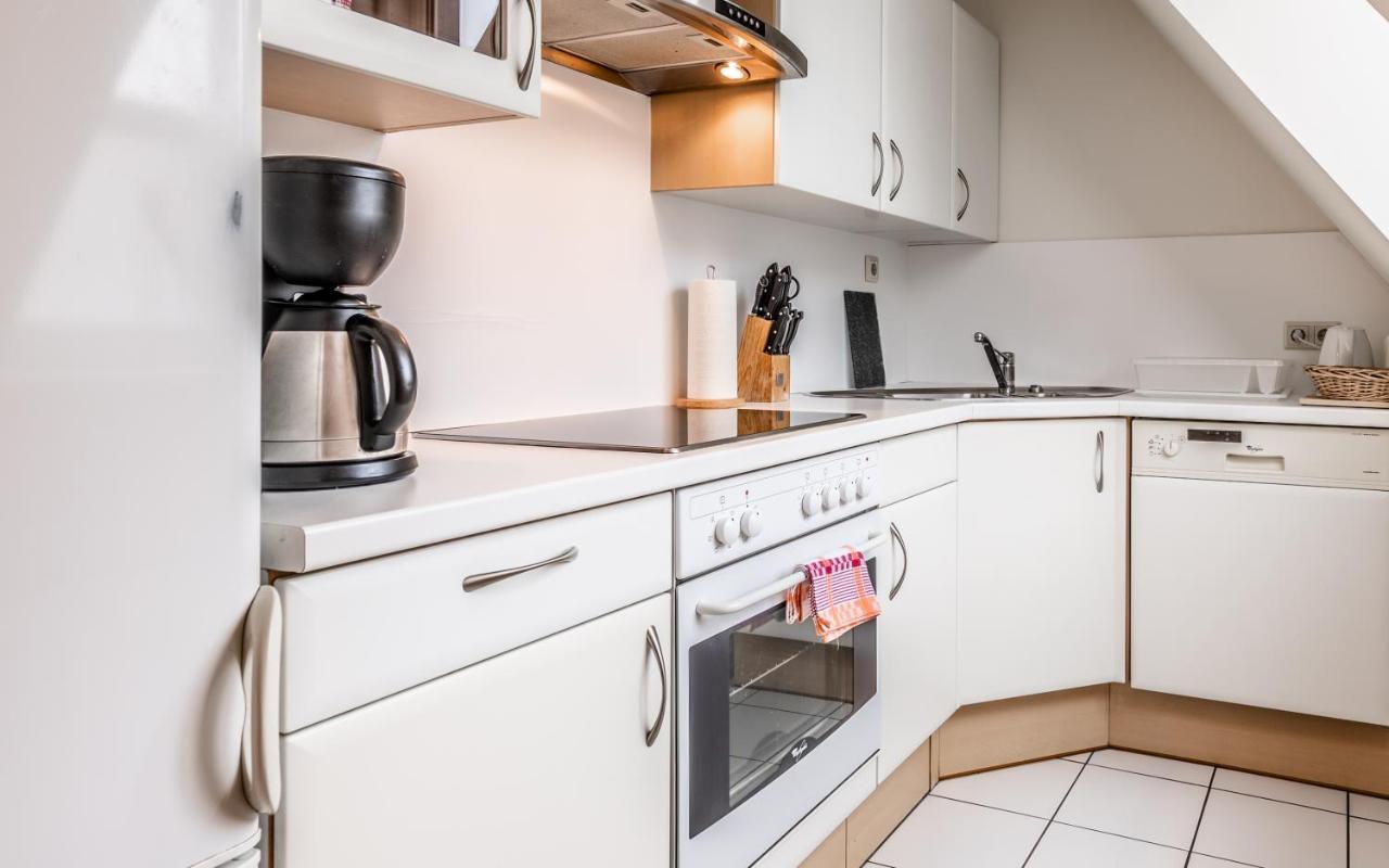 Central Apartments Vienna - Cav Ngoại thất bức ảnh