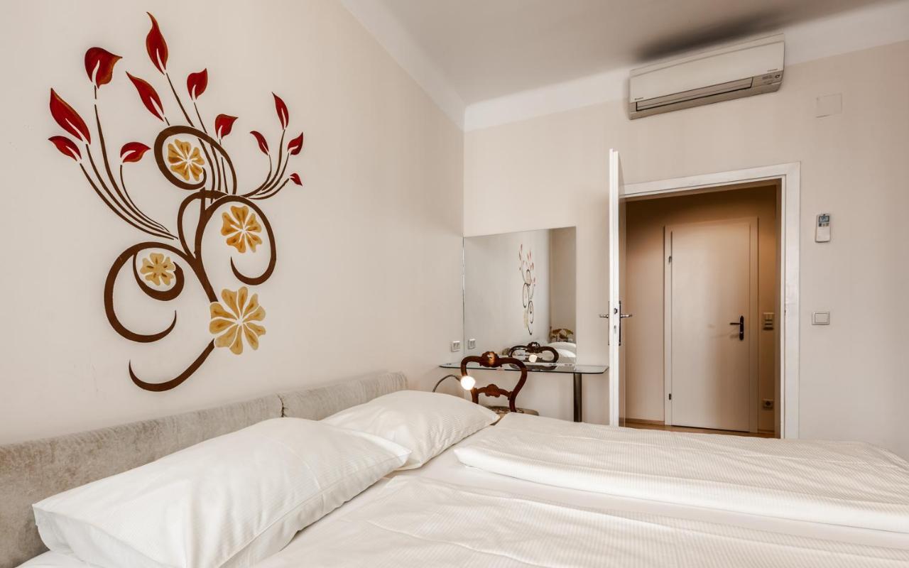 Central Apartments Vienna - Cav Ngoại thất bức ảnh