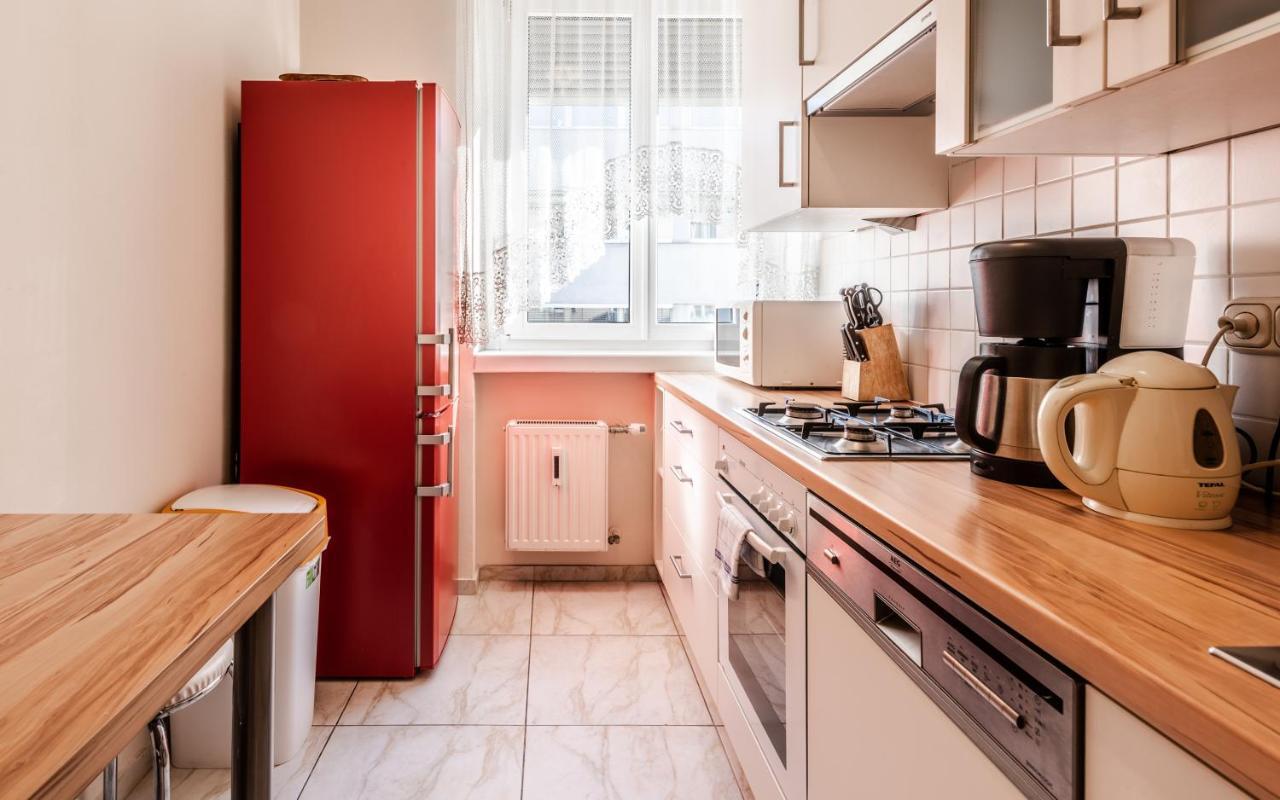 Central Apartments Vienna - Cav Ngoại thất bức ảnh
